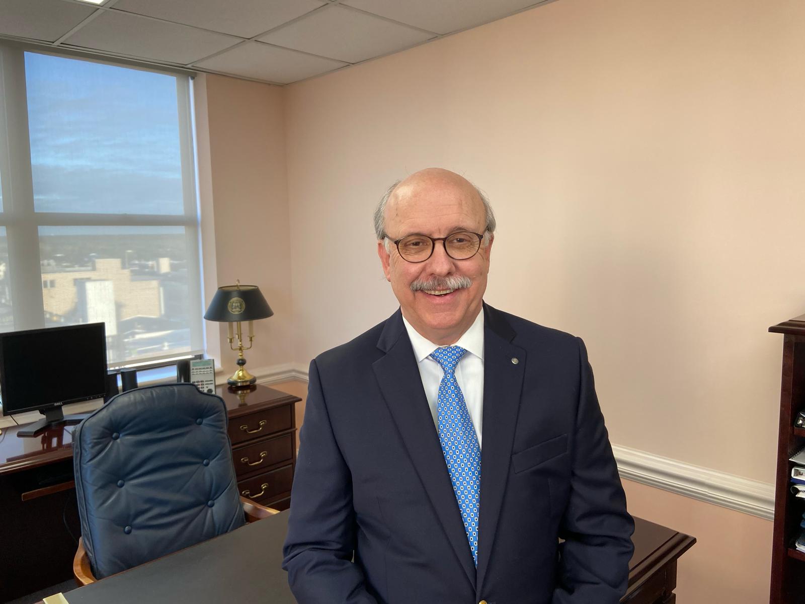James L. Drake, Jr., Bankruptcy Attorney